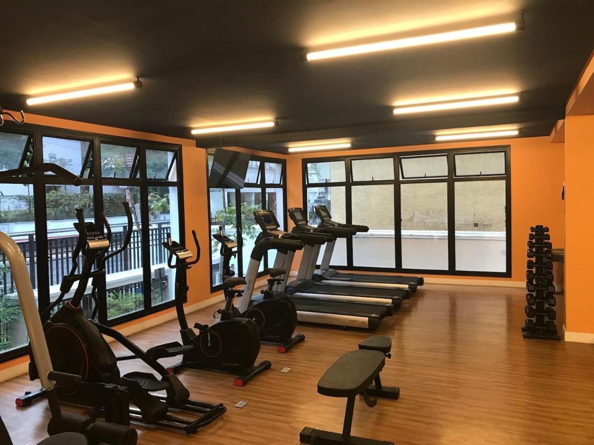 Studios Sampa - Parque Augusta サンパウロ エクステリア 写真