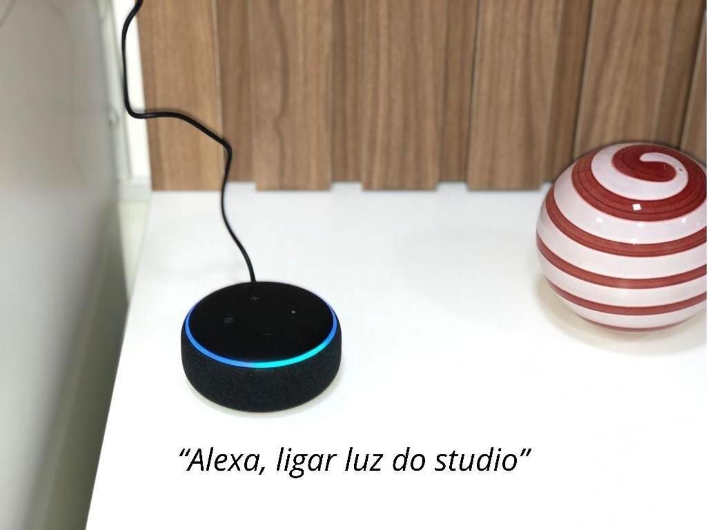 Studios Sampa - Parque Augusta サンパウロ エクステリア 写真